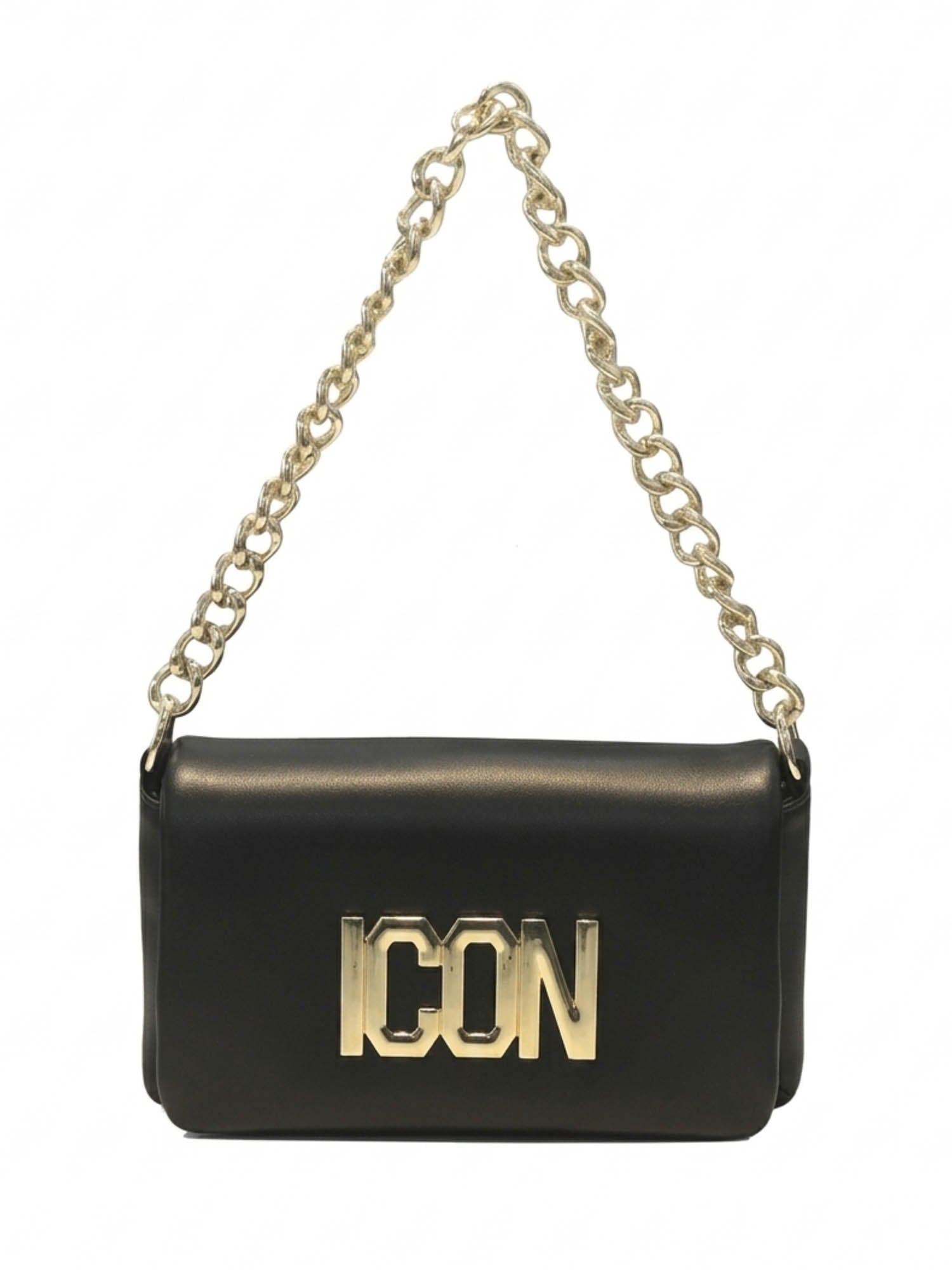 Tracolla Nero Icon