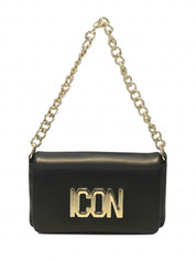 Tracolla Nero Icon