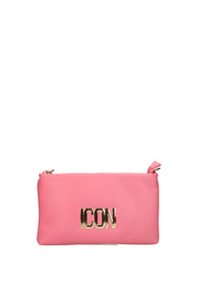 Borse a spalla Rosa Icon