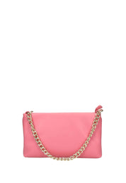 Borse a spalla Rosa Icon