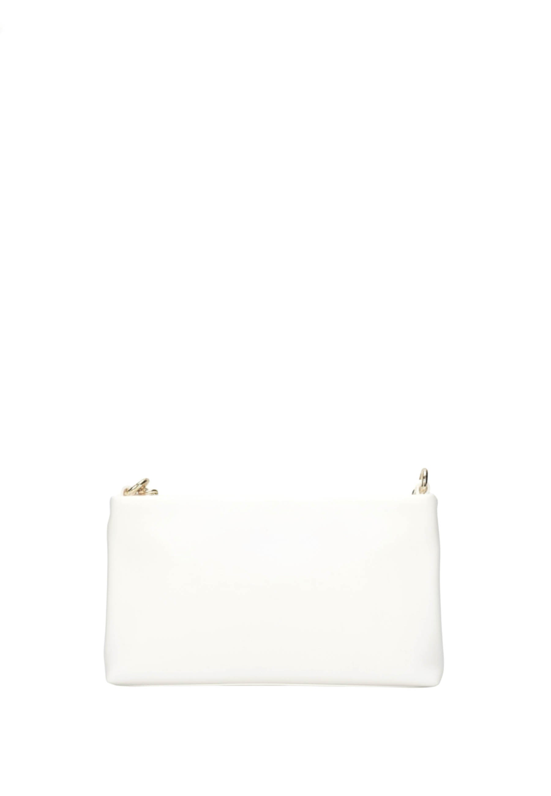 Borse a spalla Bianco Icon