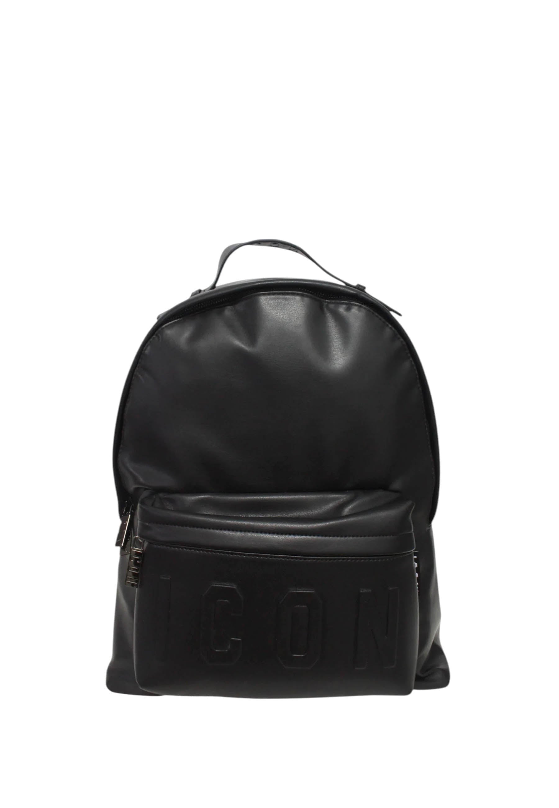 Zaini Nero Icon