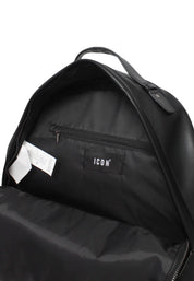 Zaini Nero Icon