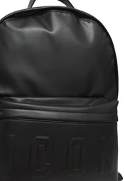 Zaini Nero Icon