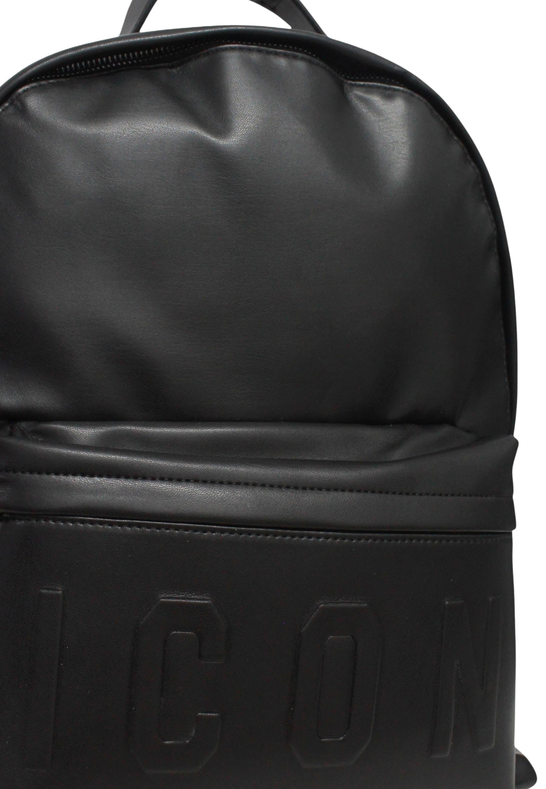 Zaini Nero Icon