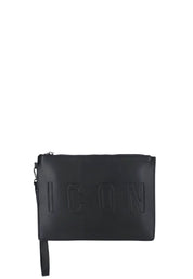 Pochette Nero Icon