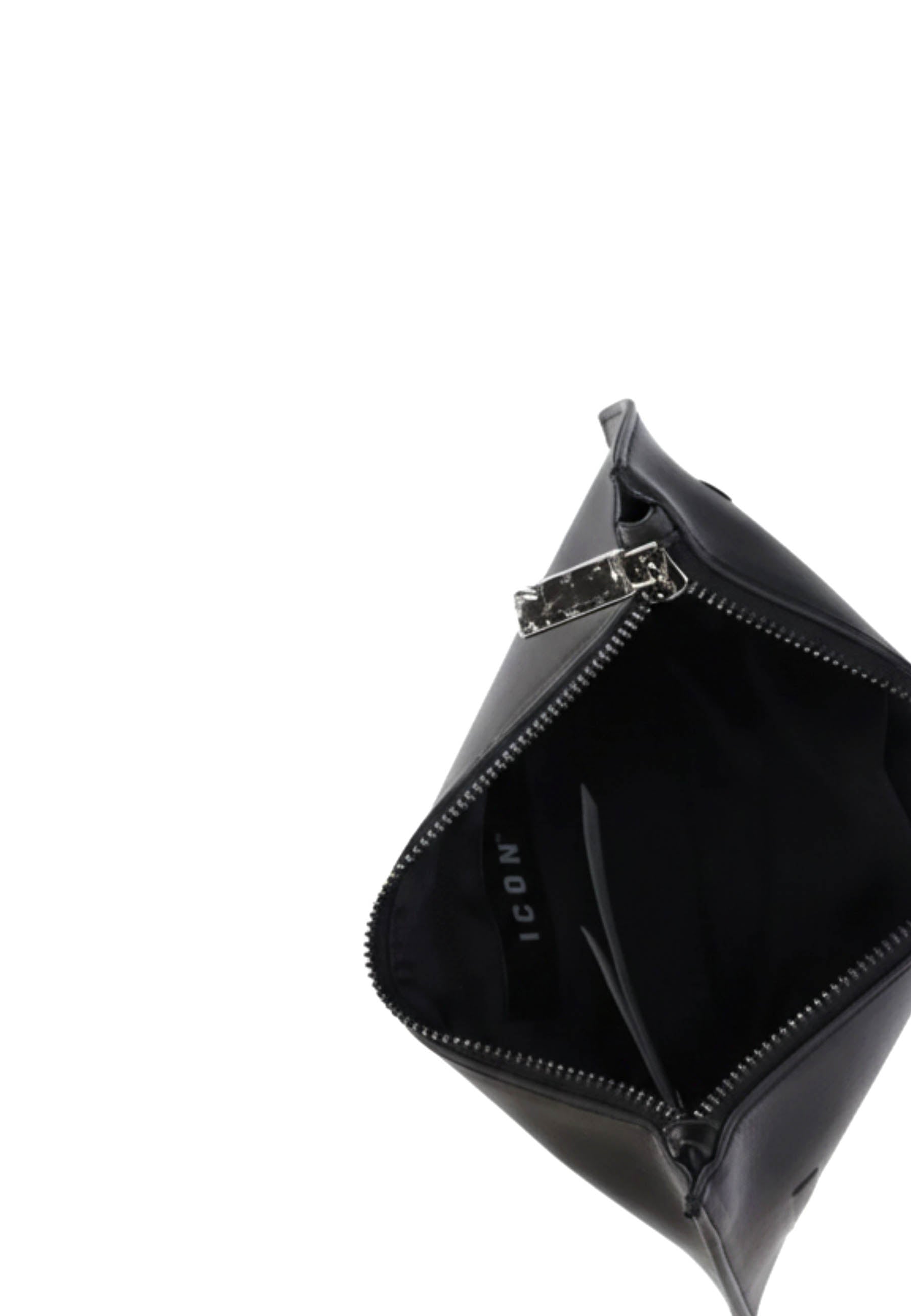 Pochette Nero Icon