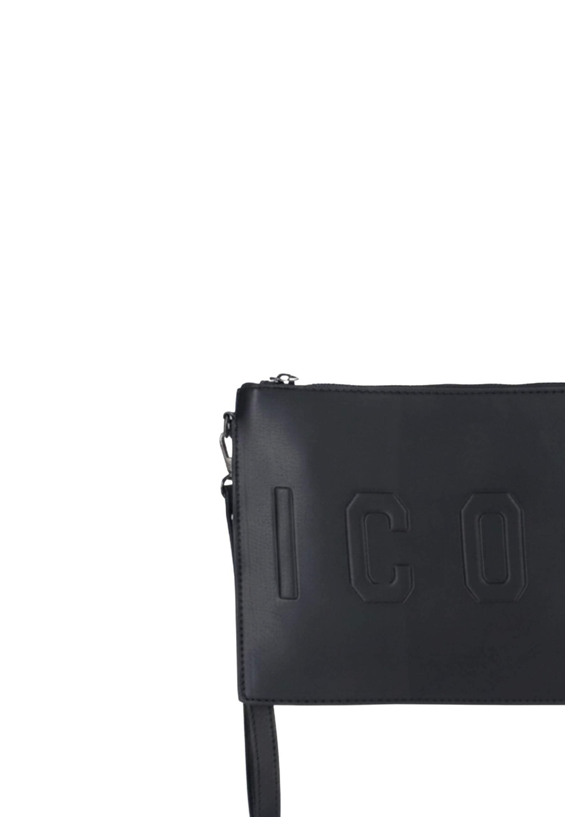 Pochette Nero Icon
