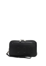 Beauty case Nero Icon
