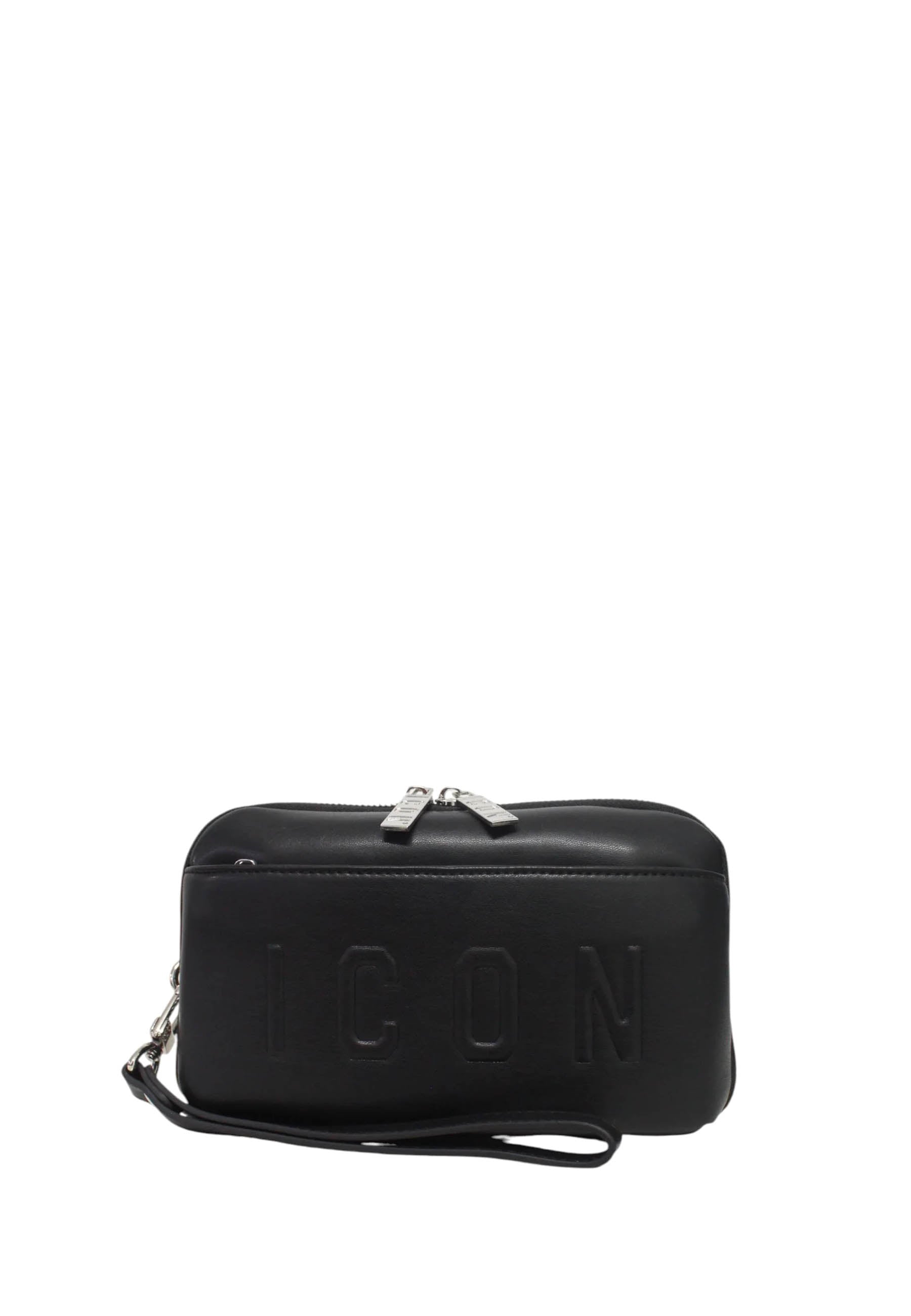 Beauty case Nero Icon