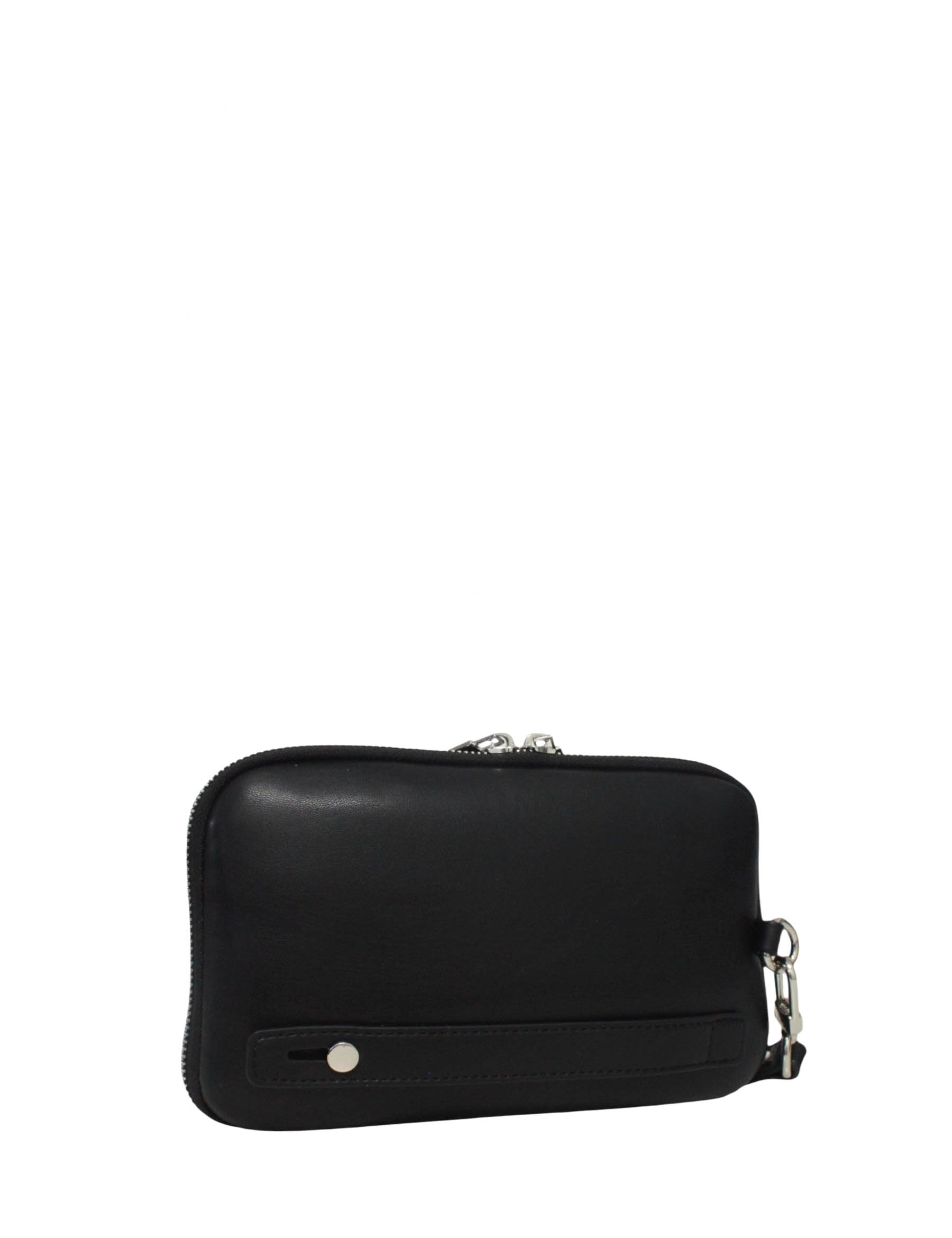 Beauty case Nero Icon