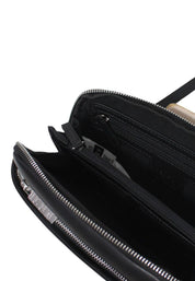 Beauty case Nero Icon