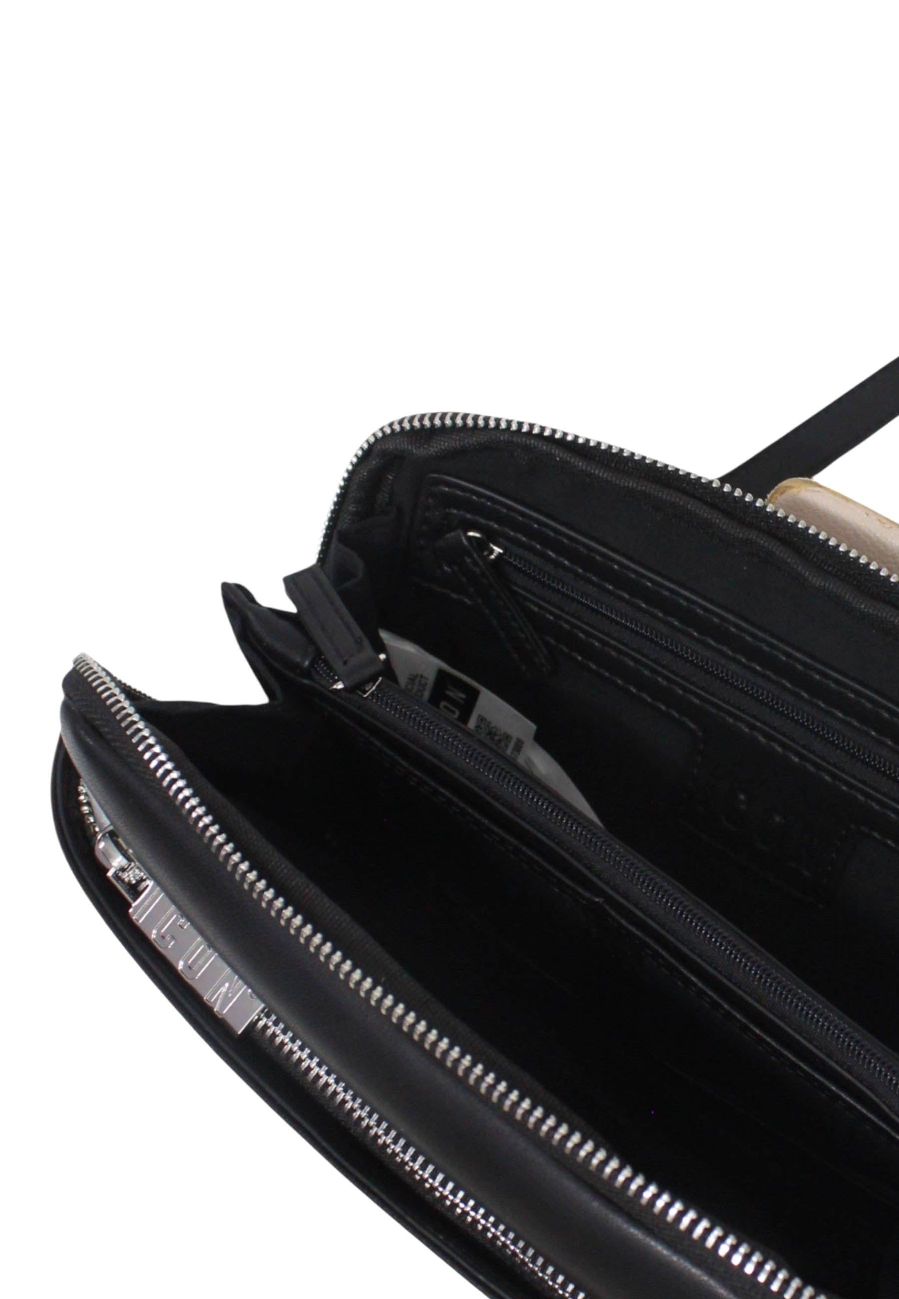 Beauty case Nero Icon