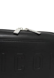 Beauty case Nero Icon