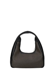 Borse a spalla Nero Icon