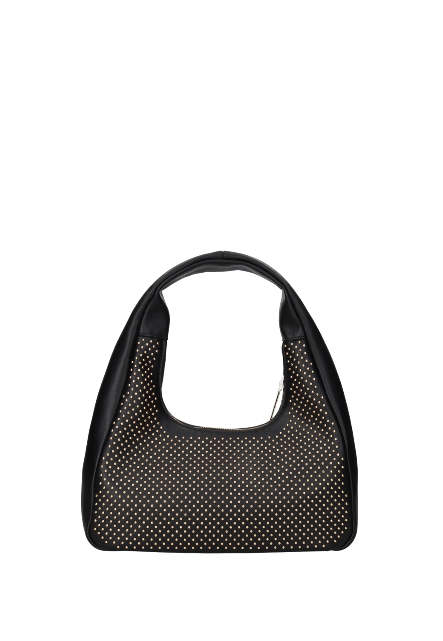 Borse a spalla Nero Icon