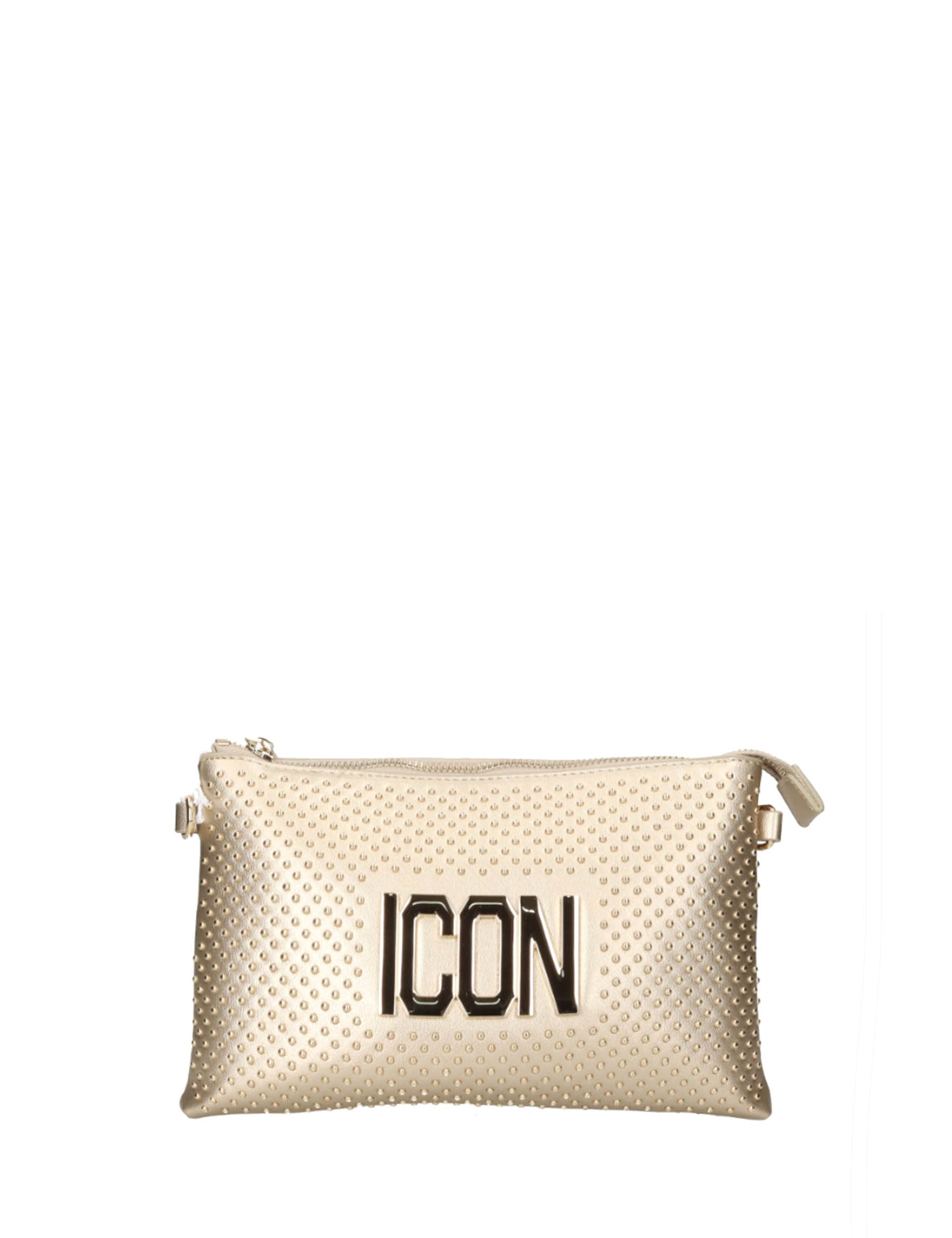 Tracolla Dorato Icon