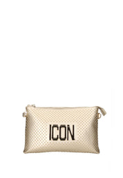 Tracolla Dorato Icon