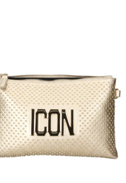Tracolla Dorato Icon