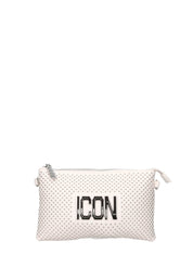 Tracolla Bianco Icon