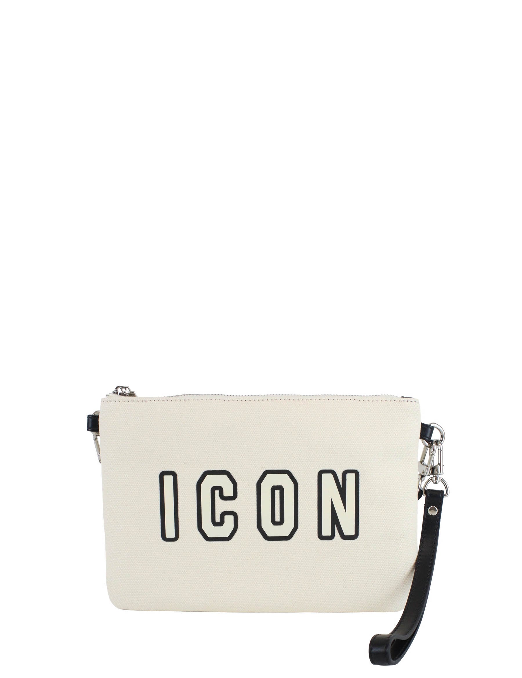 Tracolla Bianco Icon