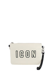 Tracolla Bianco Icon
