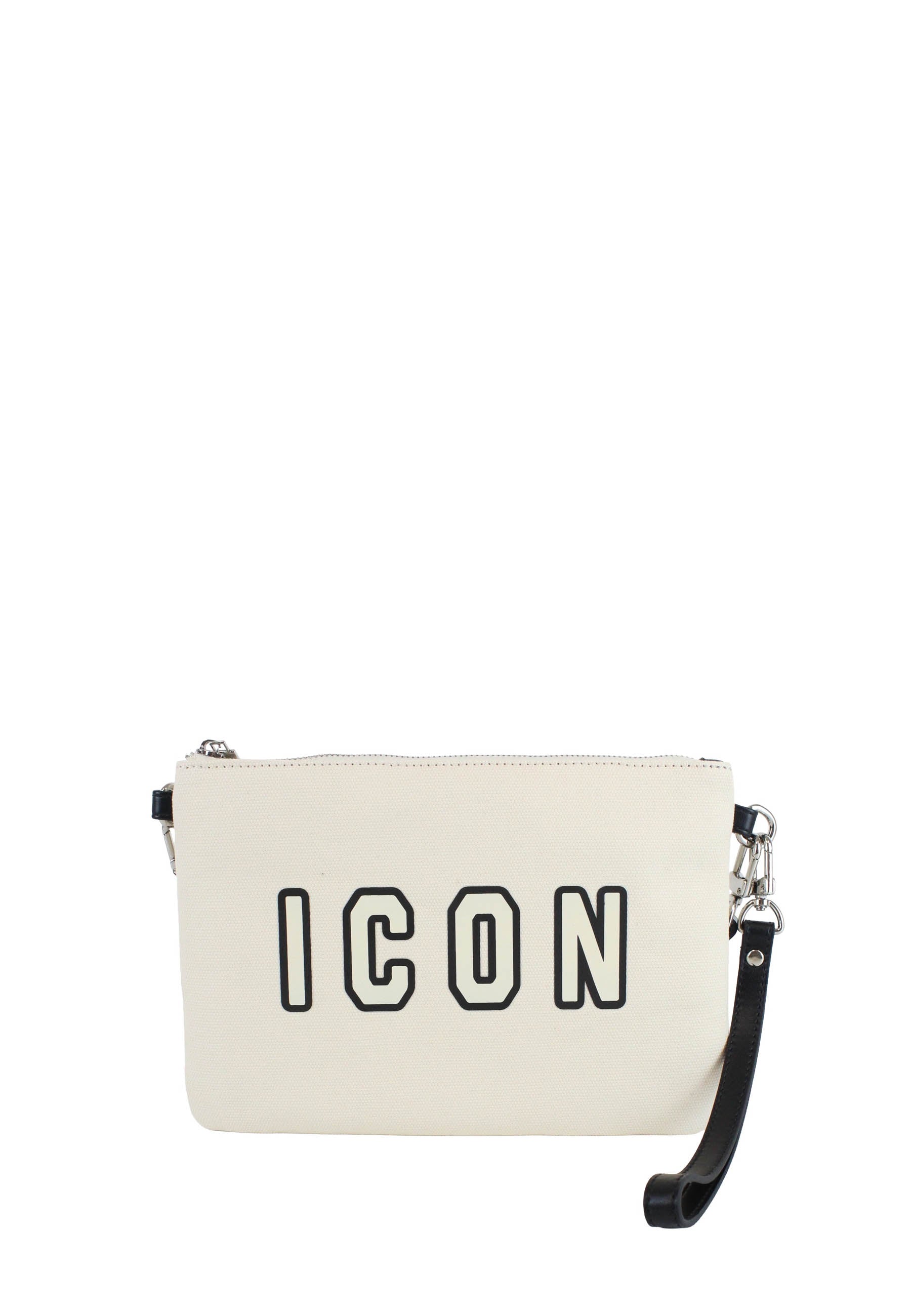 Tracolla Bianco Icon