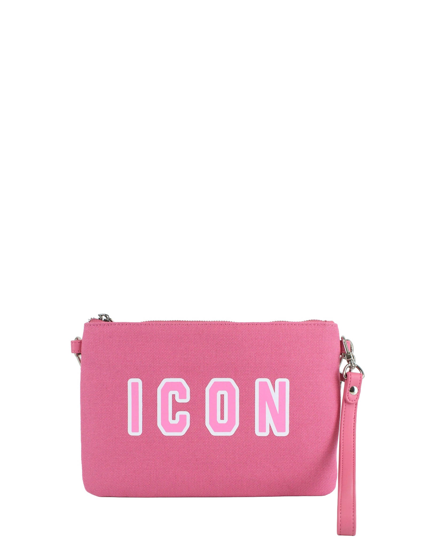 Tracolla Rosa Icon