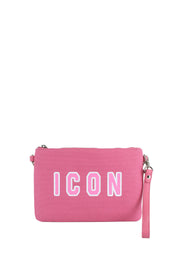 Tracolla Rosa Icon