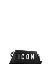 Tracolla Nero Icon