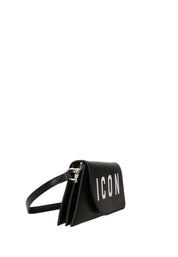 Tracolla Nero Icon