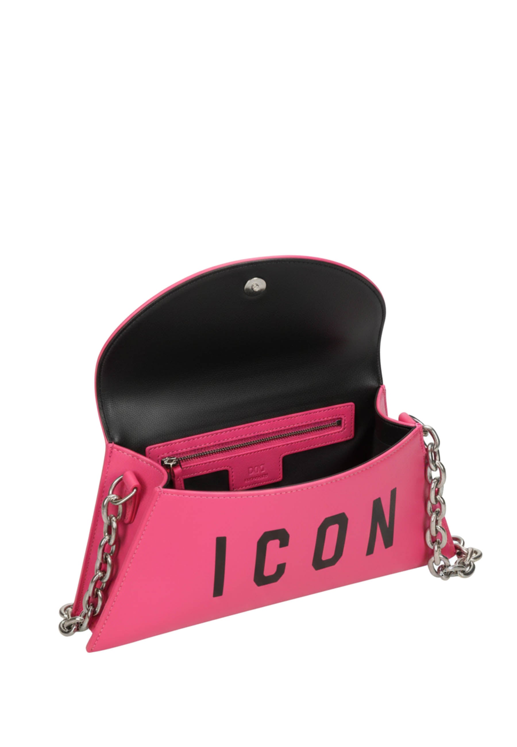 Tracolla Rosa Icon