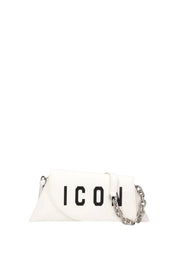 Tracolla Bianco Icon