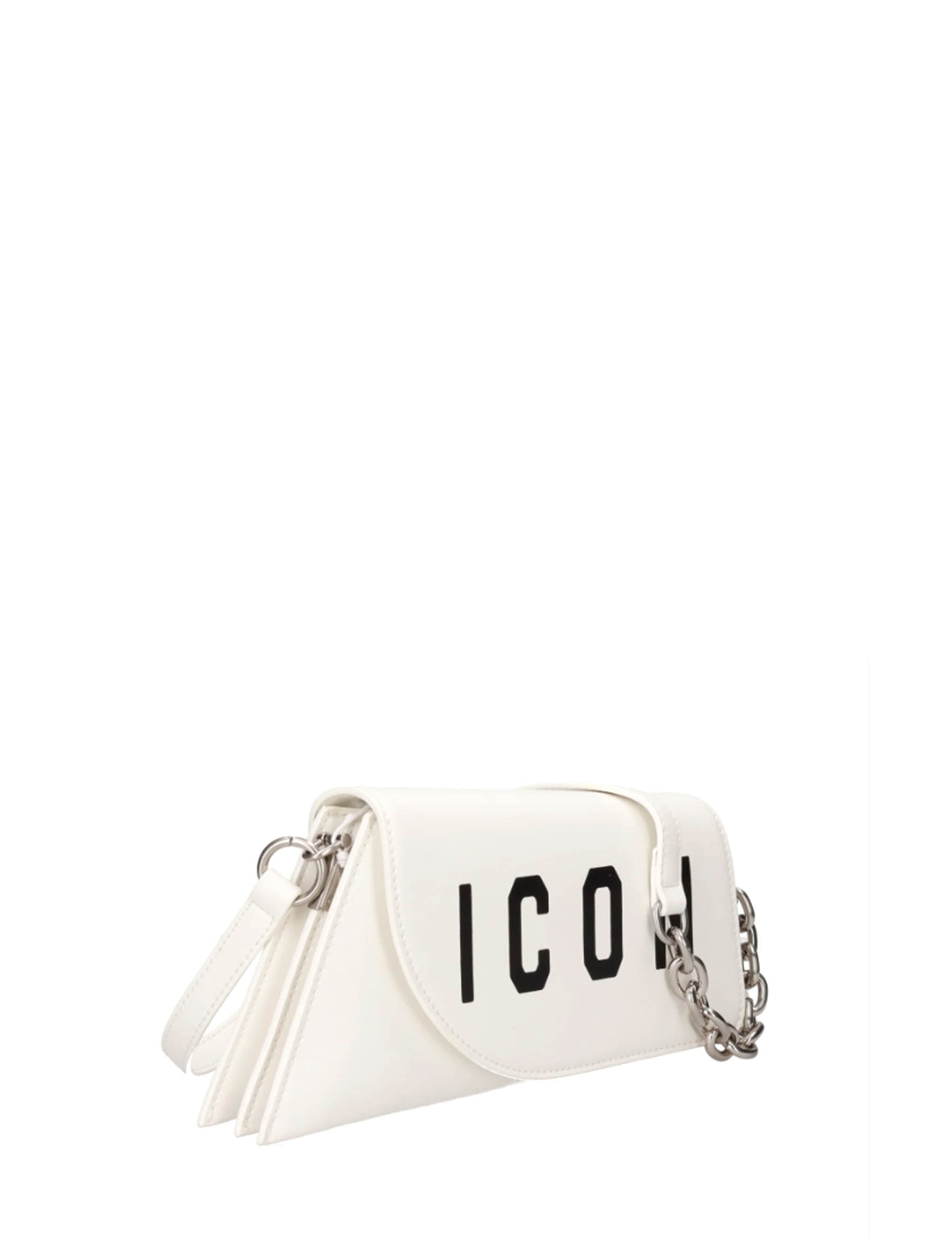 Tracolla Bianco Icon