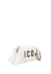 Tracolla Bianco Icon