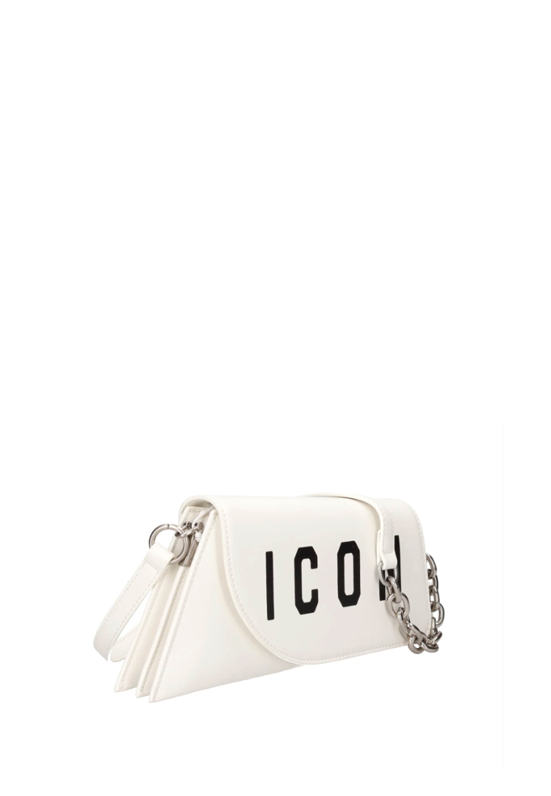 Tracolla Bianco Icon