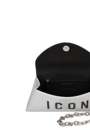 Tracolla Argentato Icon