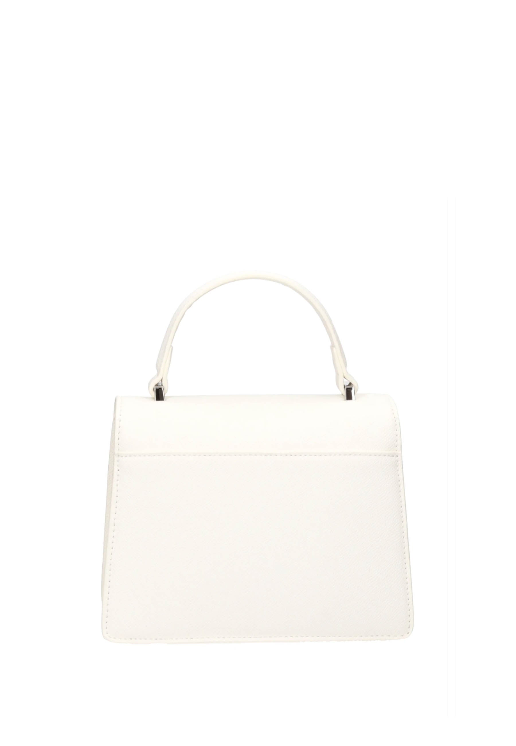 Borse a mano Bianco Icon
