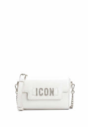 Tracolla Bianco Icon