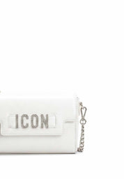 Tracolla Bianco Icon