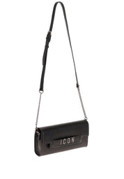 Tracolla Nero Icon