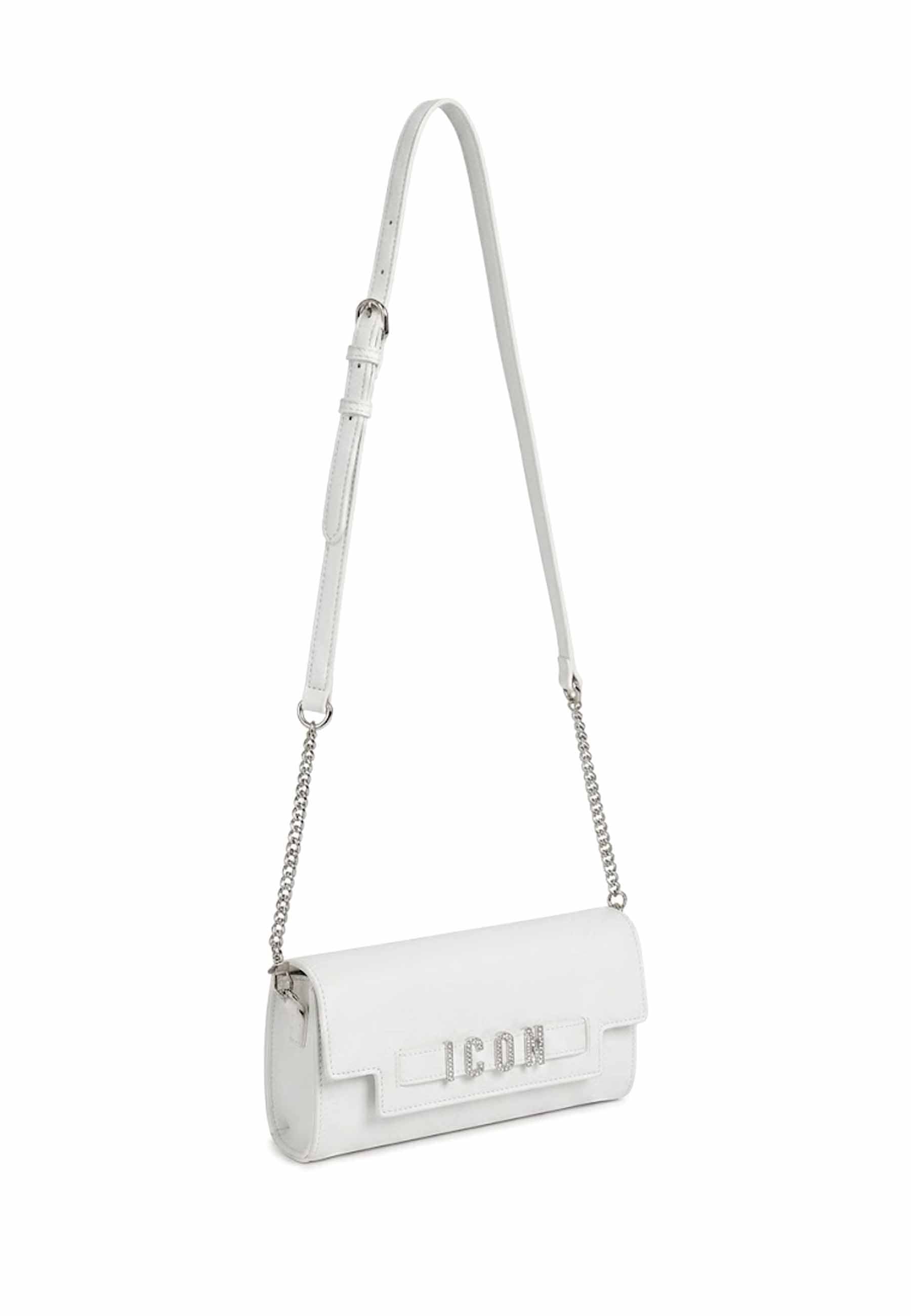 Tracolla Bianco Icon