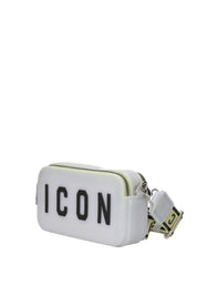 Tracolla Verde Icon