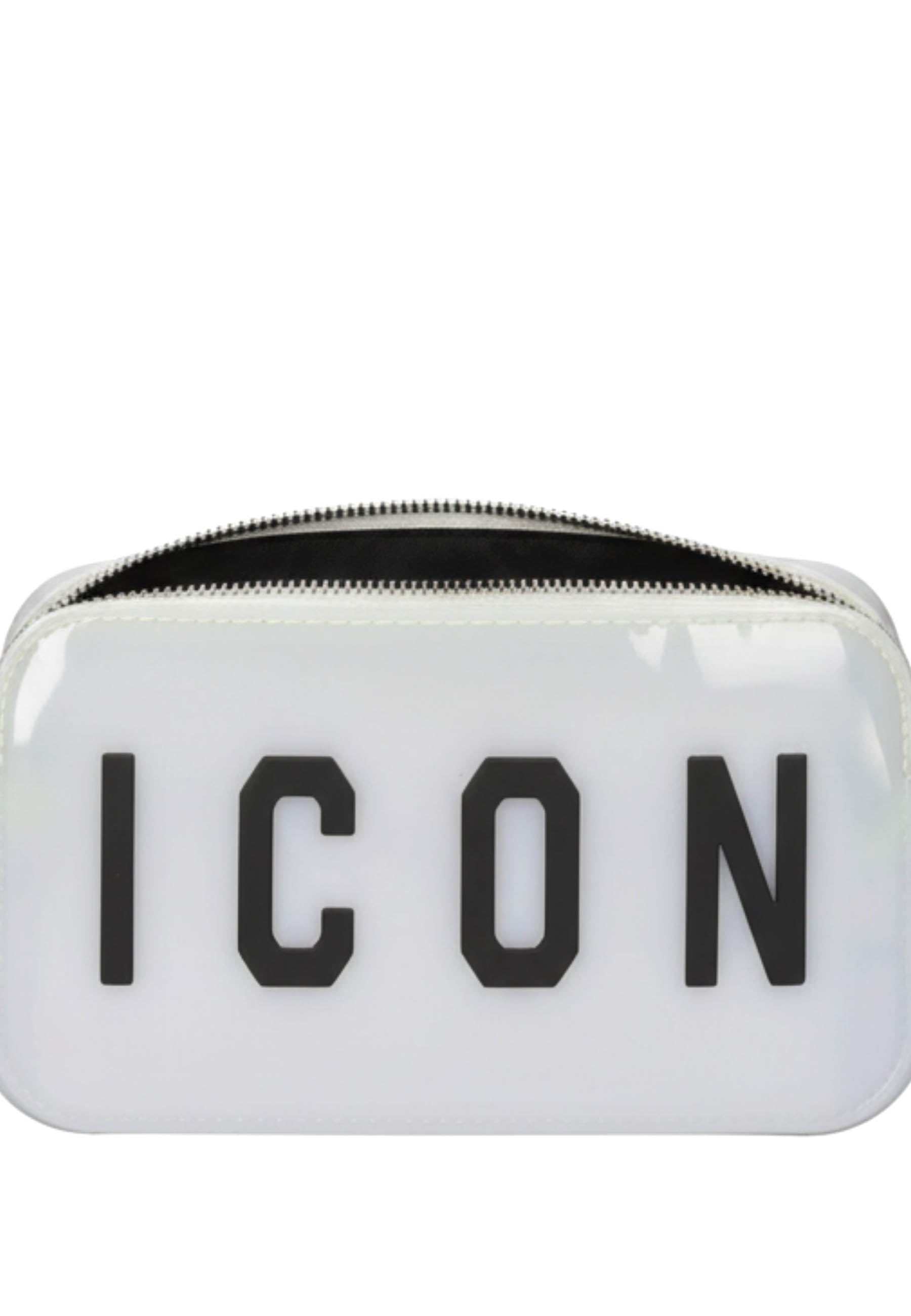 Tracolla Verde Icon