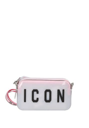 Tracolla Rosa Icon