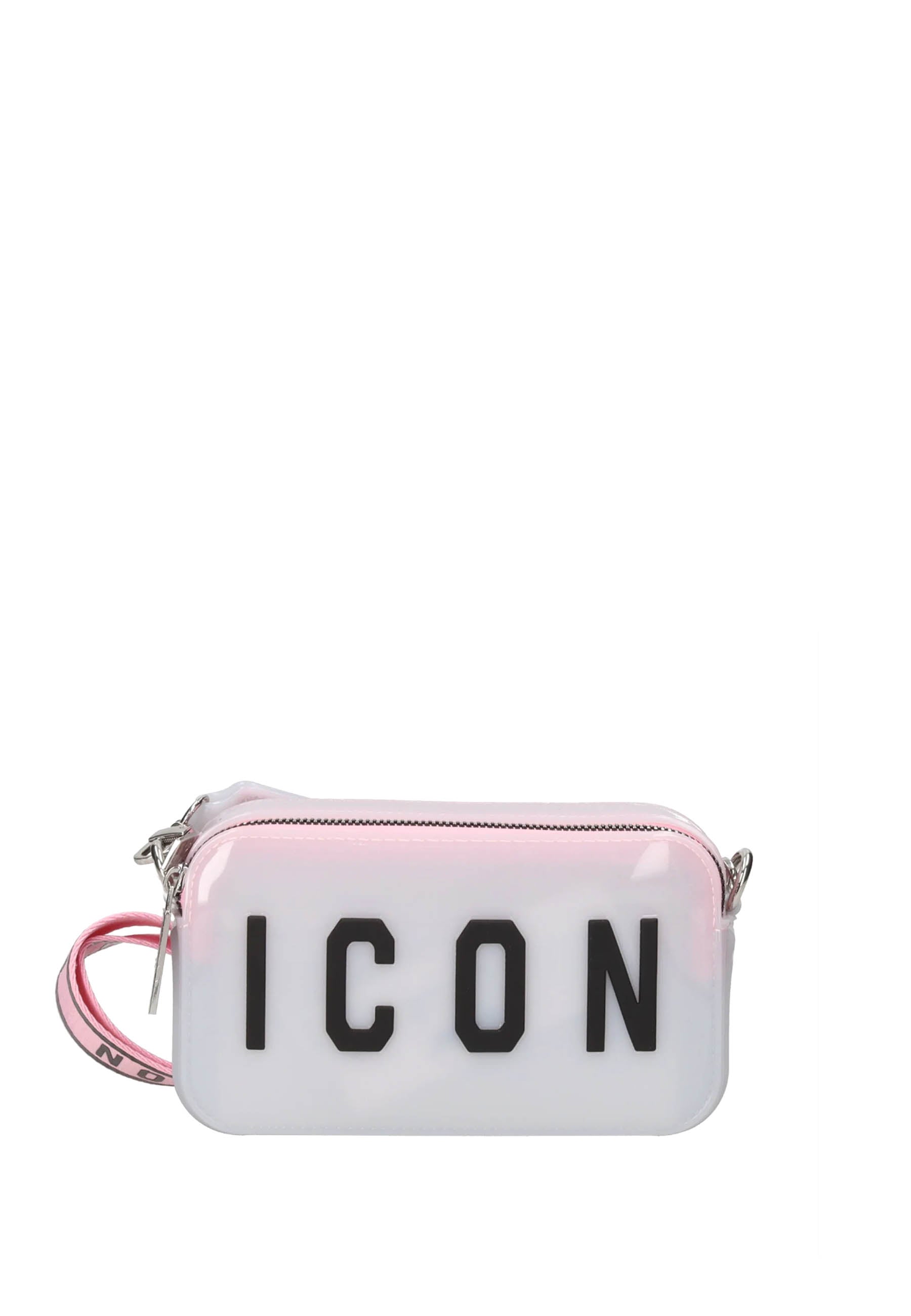 Tracolla Rosa Icon