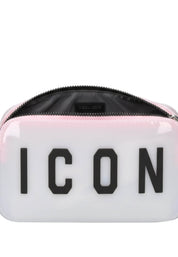 Tracolla Rosa Icon