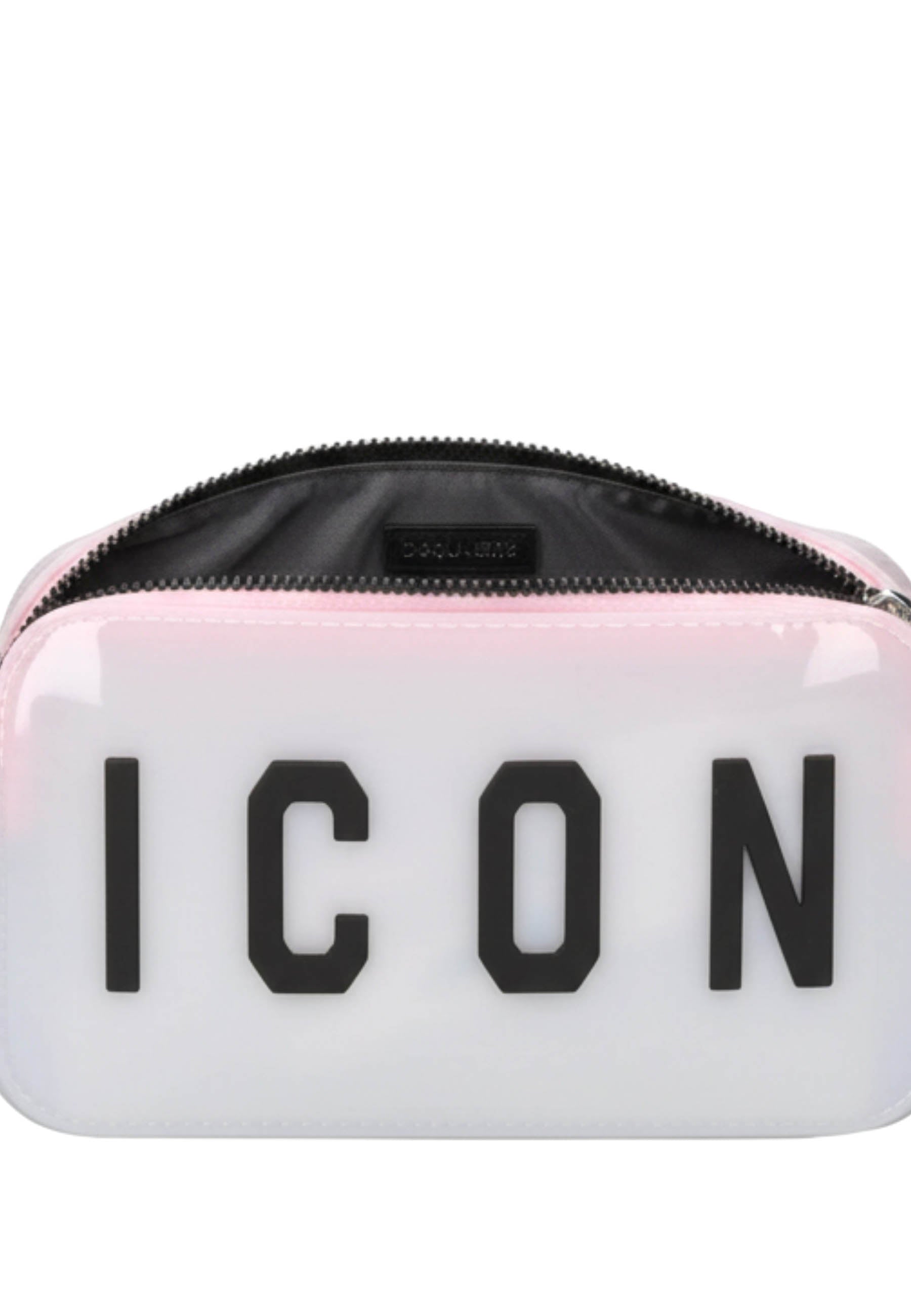 Tracolla Rosa Icon
