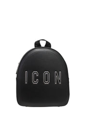 Zaini Nero Icon