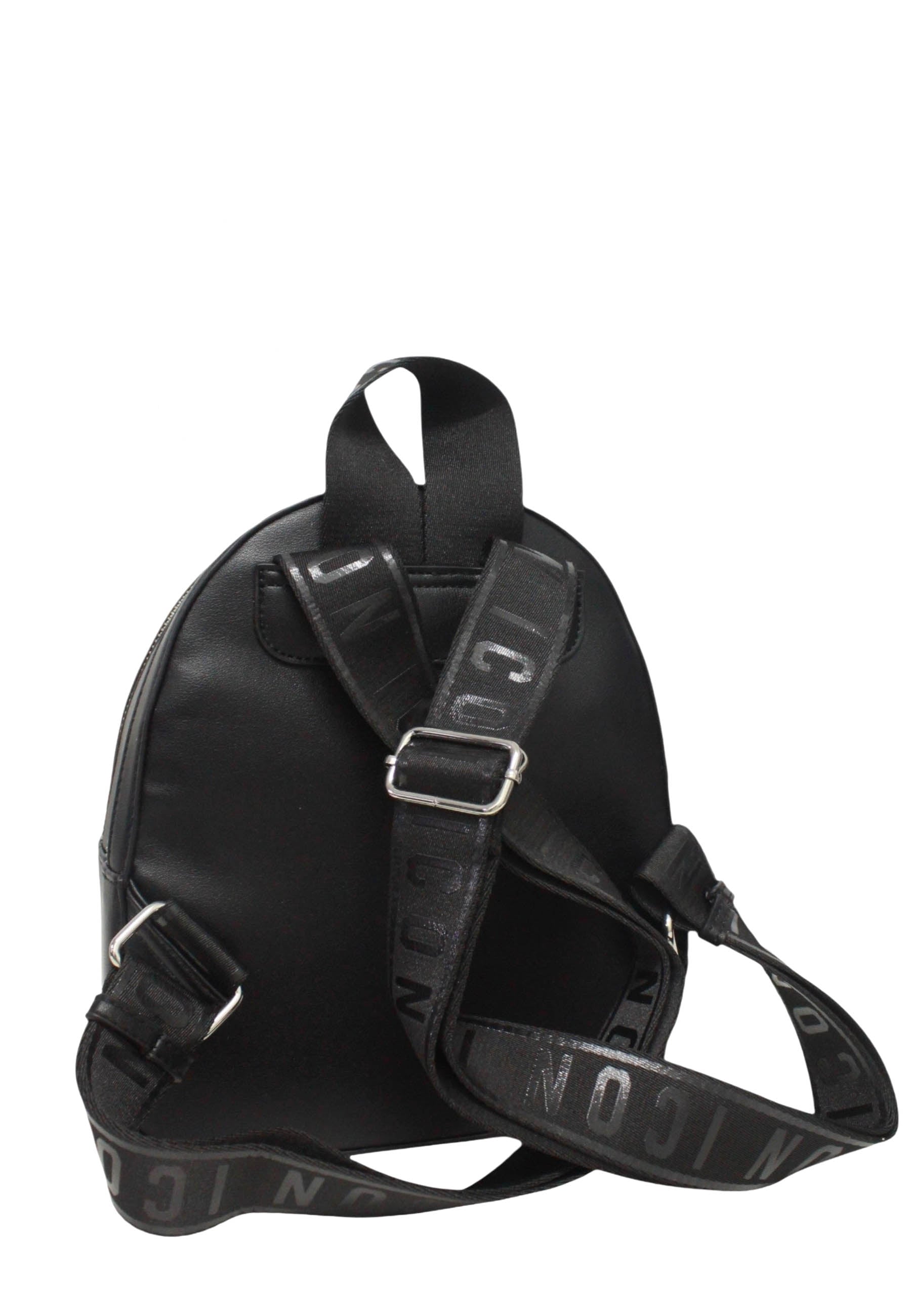 Zaini Nero Icon